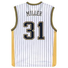 reggie miller jersey for sale