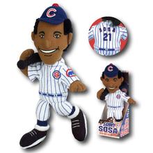 Sun Time Chicago Cubs Sammy Sosa Beanie