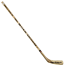 Sherwood 5030SC Fealtherlite Junior Hockey Stick Coffey Curve