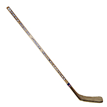 Sherwood 5030SC Fealtherlite Junior Hockey Stick LeClair Curve
