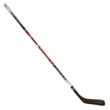Sherwood 7000 Crossover Hockey Stick with ABS Blade Coffey Curve
