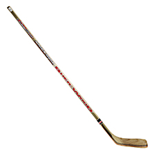 Sherwood 9950 Iron Carbon Hockey Stick Coffey Curve