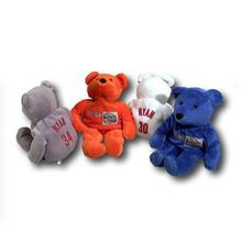 Salvino  Nolan Ryan Career Bammer Bear Set