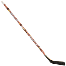 Easton Ultra Lite Wood Hockey Stick with Yzerman Blade