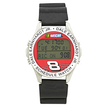 Gametime NASCAR Dale Earnhardt Jr. Schedule Watch