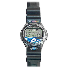 Gametime NASCAR Mark Martin Schedule Watch