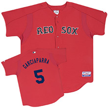 Majestic Athletic Boston Red Sox Batting Practice Jersey