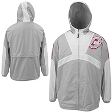 Reebok Iverson I3 Switch Jacket Mens