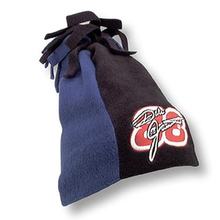 Drew Pearson Dale Jarrett Two Tone Ski Cap