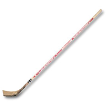 Easton Ultra Lami Wood Hockey Stick with Yzerman Blade