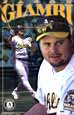 Jason Giambi - Oakland A's