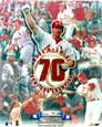 McGwire Limited Edition (Wood Mounted)