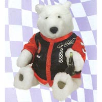 Dale Earnhardt 12''   - Cavanagh HH0224-02